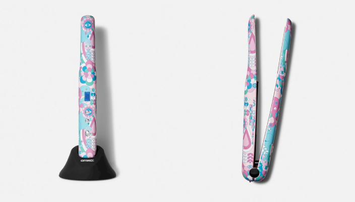 女生日常上班/約會都適合的簡易頭髮造型技巧